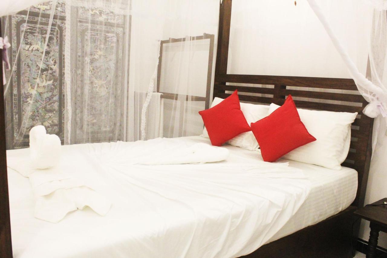 Hotel Bejewelled Sigiriya Exteriér fotografie