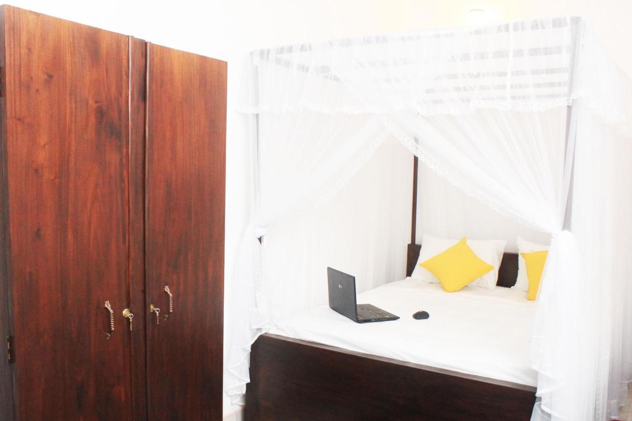 Hotel Bejewelled Sigiriya Exteriér fotografie